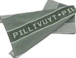 Viskestykke 80 x 50 cm Grøn>Pillivuyt