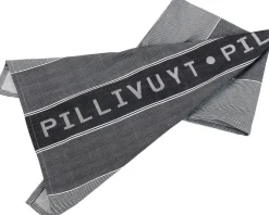 Viskestykke 80 x 50 cm Sort>Pillivuyt New