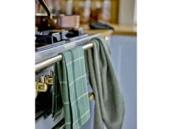 Södahl Viskestykke 50x70 Minimal Green