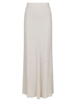 Viso Linen Skirt><noscript><img width=