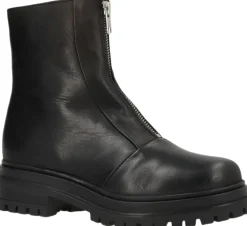 Shoedesign Copenhagen VISTA ZIP Black Sale