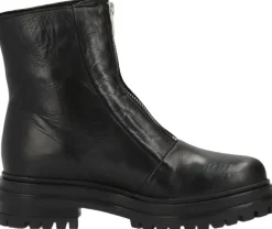 Shoedesign Copenhagen VISTA ZIP Black Sale
