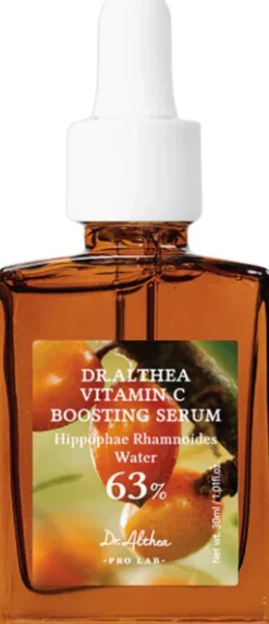 Vitamin C Boosting Serum>Dr. Althea Sale