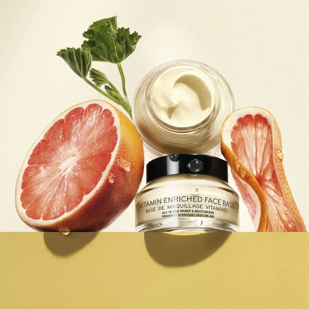 Bobbi Brown Vitamin Enriched Face Base Moisturizer + Primer