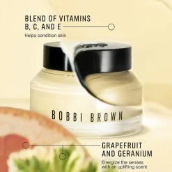 Bobbi Brown Vitamin Enriched Face Base Moisturizer + Primer