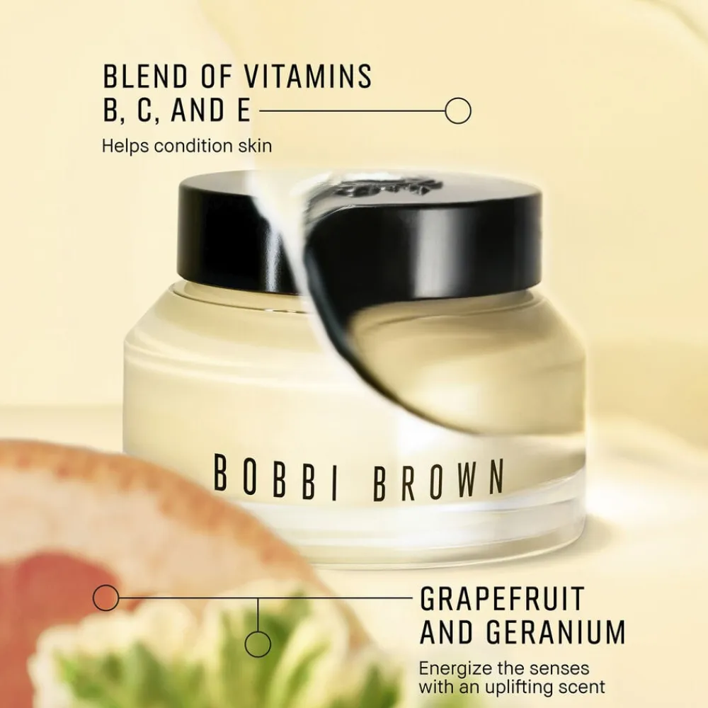 Bobbi Brown Vitamin Enriched Face Base Moisturizer + Primer