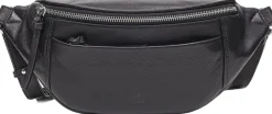 ADAX Vittoria bumbag Fenja Sort Hot