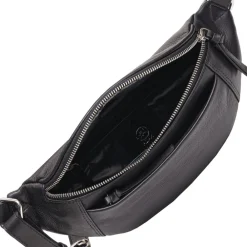 ADAX Vittoria bumbag Fenja Sort Hot