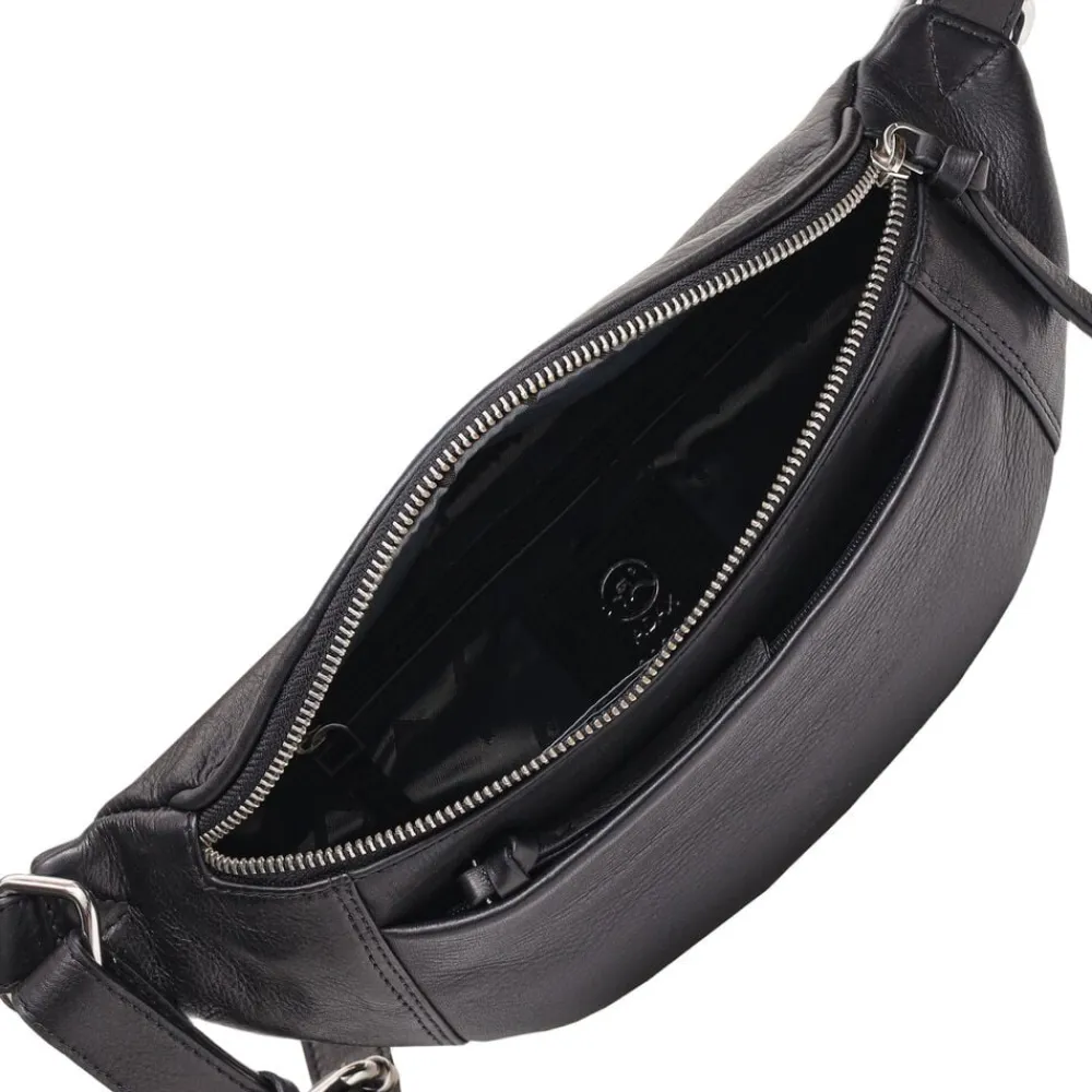 ADAX Vittoria bumbag Fenja Sort Hot