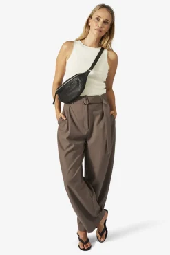 ADAX Vittoria bumbag Fenja Sort Hot