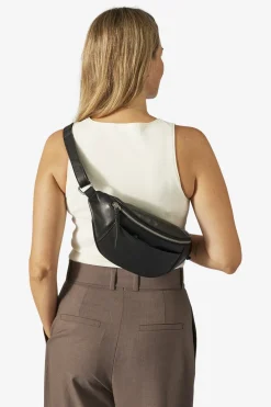 ADAX Vittoria bumbag Fenja Sort Hot