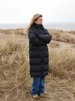 Viviana C Water Repellent Puffer Jacket><noscript><img width=