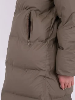 Viviana C Water Repellent Puffer Jacket><noscript><img width=