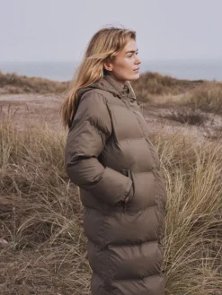 Viviana C Water Repellent Puffer Jacket><noscript><img width=