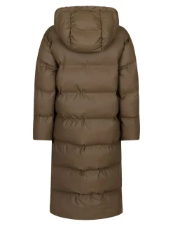 Viviana C Water Repellent Puffer Jacket><noscript><img width=