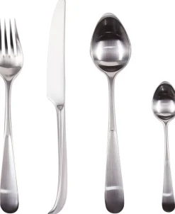 Georg Jensen Vivienna bestiksæt - 24 dele Discount