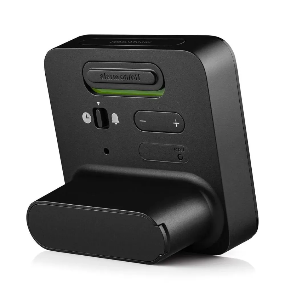 Vækkeur, BC09B-DCF>Braun Hot