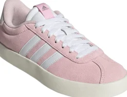 adidas VL Court 3. 0 Sneakers Pink Sale