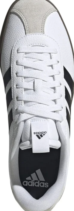 adidas VL Court 3. 0 sneakers Hvid Best