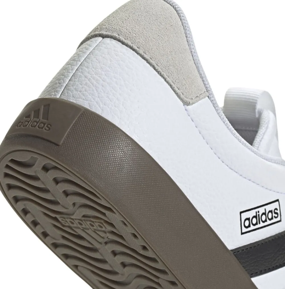 adidas VL Court 3. 0 sneakers Hvid Best