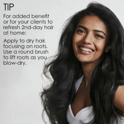 Olaplex Volumizing Blow Dry Mist 150ml Hot