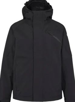 H2O Voss III regnjakke Sort Sale