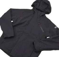 H2O Voss III regnjakke Sort Sale