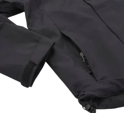 H2O Voss III regnjakke Sort Sale