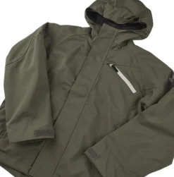 Børn H2O Voss III regnjakke