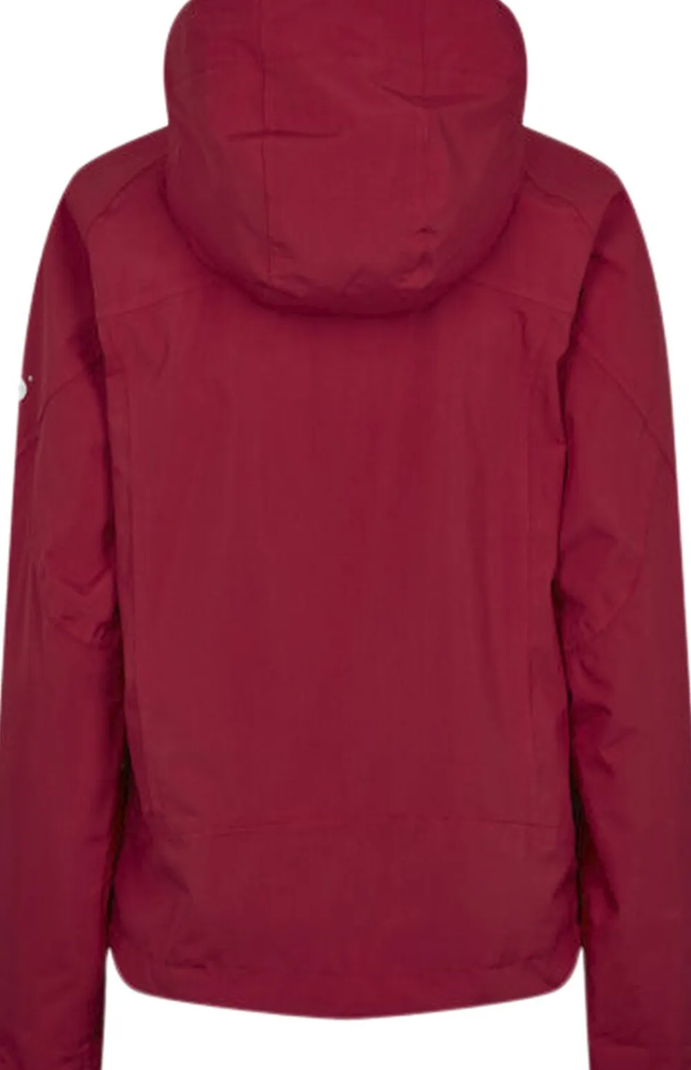 H2O Voss III regnjakke Rød New