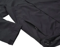 H2O Voss III regnjakke Sort Online