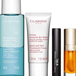 Clarins Værtinde Gaveæske