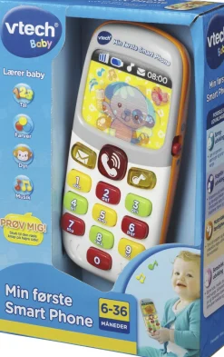 Børn V tech Vtech Baby fjernbetjening