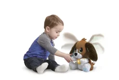 V tech Vtech Baby Speak & Learn Puppy New