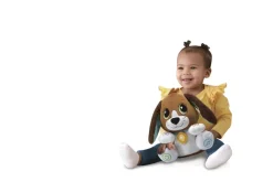 V tech Vtech Baby Speak & Learn Puppy New