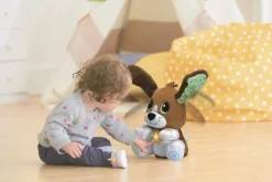 V tech Vtech Baby Speak & Learn Puppy New