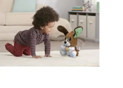 V tech Vtech Baby Speak & Learn Puppy New
