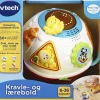 V tech Vtech Kravle lærebold New
