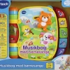 Vtech Musikbog m sange>V tech Best