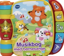 Vtech Musikbog m sange><noscript><img width=