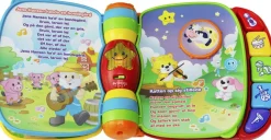 Vtech Musikbog m sange><noscript><img width=