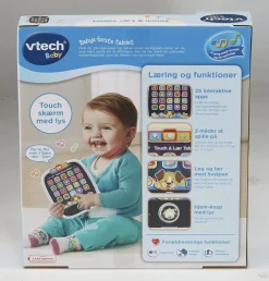 Vtech Touch & Teach Table><noscript><img width=