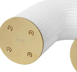 Vuelta Table Lamp - White>Ferm Living Outlet