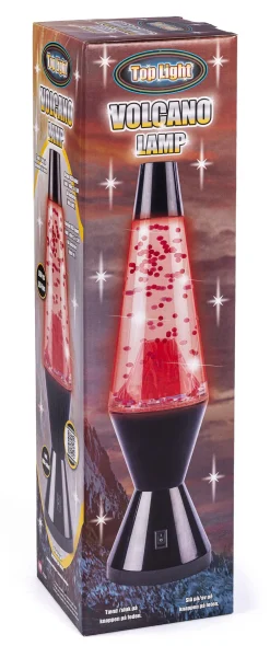 VULKANLAMPEmKUGLER 33 5c>Legetøj Best