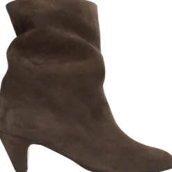 Dame Anonymous Copenhagen Vully 50 stiletto Calf suede