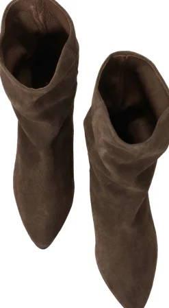 Dame Anonymous Copenhagen Vully 50 stiletto Calf suede