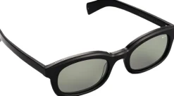 AY Studios Vulture Black Clearance