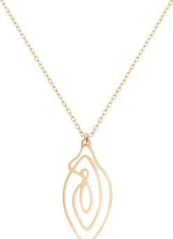 Vulvii Necklace>Biird Outlet
