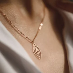 Vulvii Necklace>Biird Outlet