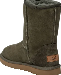 Dame UGG W Classic Short II